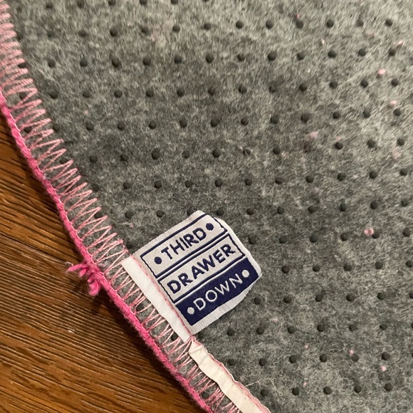 Shaggy Floor Mat by Artist David Shrigley - Picture 2 of 5